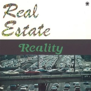 Image of Real Estate Reality Vinyl