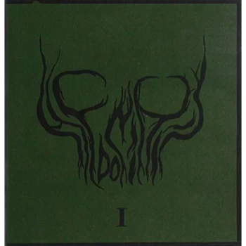 Image of Hedonihil - I CD