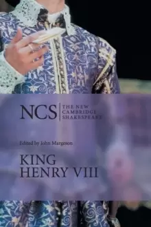 Image of King Henry VIII