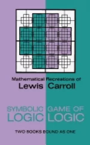 Image of symbolic logic and the game of logic