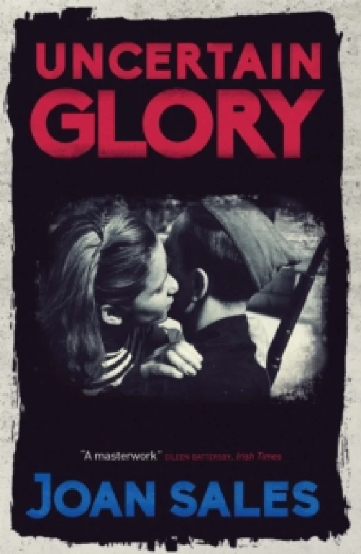 Image of Uncertain Glory. Paperback. By Joan Sales Books