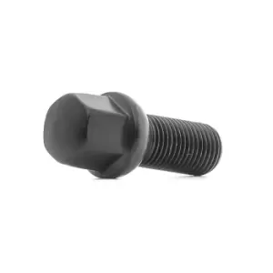Image of RIDEX Wheel Bolt MERCEDES-BENZ 2070W0023 0009904907,0009906707,0009906907 0009907207,0009907907,0009908307,0009908307S1,0009909807,1634010070