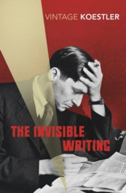 Image of The Invisible Writing. Paperback. By Arthur Koestler Books