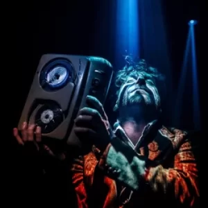 Image of The Portal by Martin Green CD Album