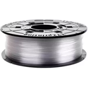 Image of XYZprinting RFPETXEU03C RFPETXEU03C Filament PETG weatherproof, UV-resistant 1.75mm 600g Satsuma