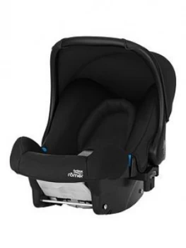 Image of Britax Baby-Safe Group 0+ Car Seat