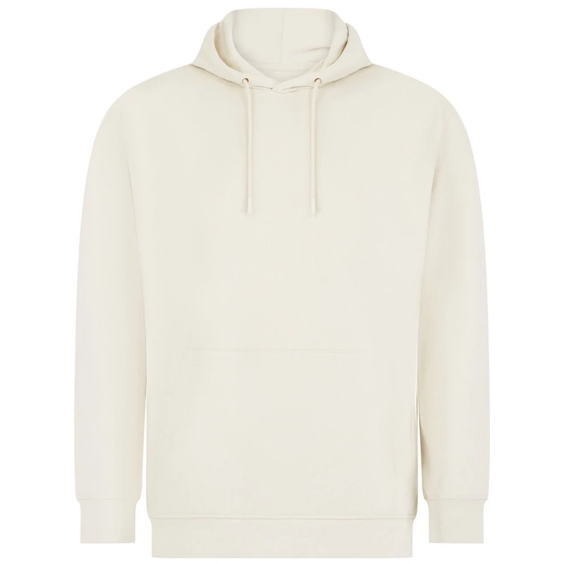 Image of SF Mens Plain Light Stone Hoodie Size: Small Light Stone Male S