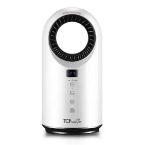 Image of TCP Smart Heating and Cooling Fan 1500W