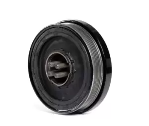 Image of CORTECO Belt Pulley Set, crankshaft BMW 80004879 11237797995,11237799153,11237823191