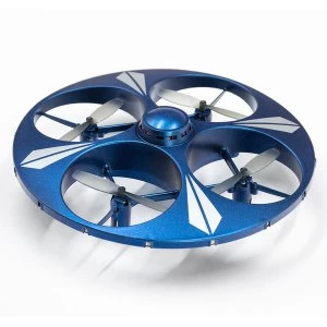 Image of The Source Motion Controlled UFO