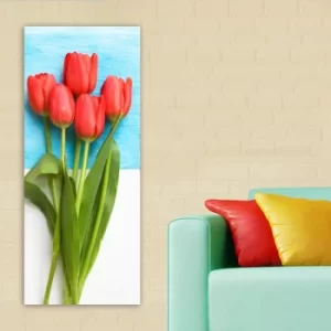 Image of DKY101437962_50120 Multicolor Decorative Canvas Painting