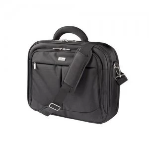 Image of Trust Sydney 16" notebook case 40.6cm (16") Briefcase Black