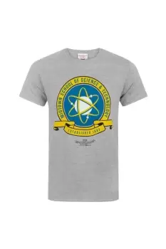 Image of Spider-Man Homecoming Midtown School T-Shirt
