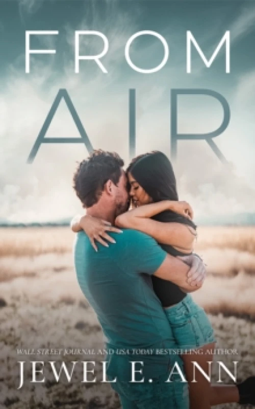 Image of From Air Paperback / softback