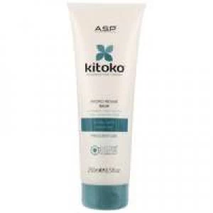 Image of Kitoko Hydro-Revive Balm Conditioner 250ml