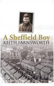 Image of A Sheffield boy by Keith Farnsworth