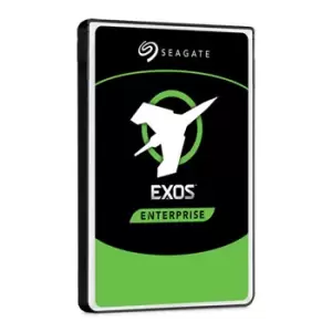 Image of Seagate 1.8TB Exos 10E2400 2.5" SAS 10K RPM Enterprise HDD/Hard Drive