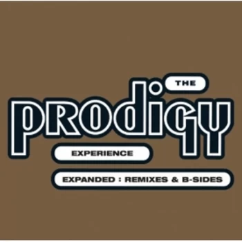 Image of The Prodigy - Experience Expanded CD