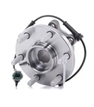 Image of RIDEX Wheel bearing kit NISSAN 654W0130 10202EA300,402024X01A,40202EA300 40202EA300OPTIMAL,40202ZP80A,40202ZP90A,43202ZP90A,4342082Z10,4342082Z30