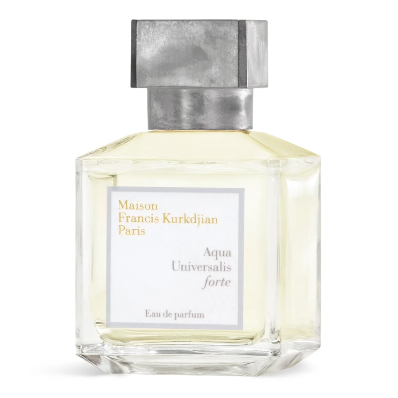 Image of Maison Francis Kurkdjian Aqua Universalis forte Eau de Parfum 2.4 oz.