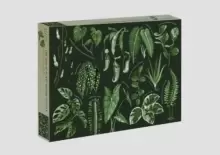 Image of Leaf Supply: The House Plant Jigsaw Puzzle : 1000 piece jigsaw puzzle