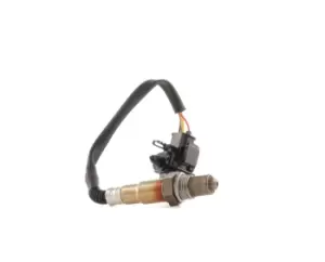 Image of RIDEX Lambda sensor 3922L0271 Oxygen sensor,O2 sensor BMW,3 Touring (E91),3 Limousine (E90),5 Limousine (E60),5 Touring (E61),1 Schragheck (E87)