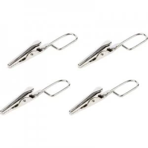 Image of Tamiya Paint rack alligator clips 74528