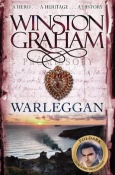 Image of Warleggan by Winston Graham Paperback