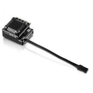 Image of Hobbywing Xerun Xr10 Pro 1S Heavy Duty V4.1 - Black
