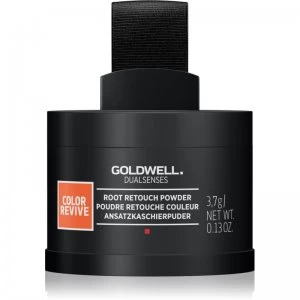 Image of Goldwell Dualsenses Color Revive Powder For Coloured Or Streaked Hair Copper Red 3,7 g