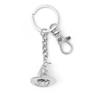 Image of Harry Potter Sorting Hat 3D Keyring