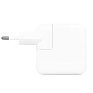 Image of Apple MY1W2ZM/A power adapter/inverter Indoor 30 W White