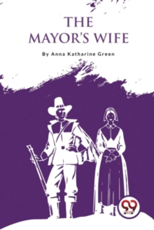 Image of The Mayor's Wife Paperback / softback