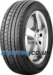 Image of Nexen Winguard SnowG ( 195/60 R15 88H )