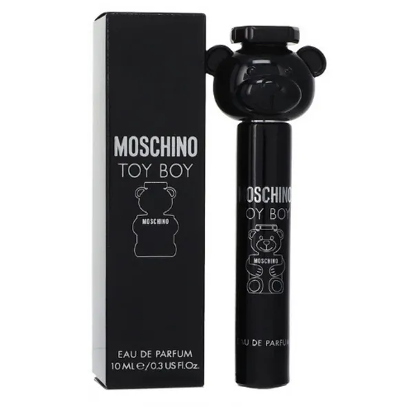 Image of Moschino Toy Boy Eau de Parfum For Him 10ml