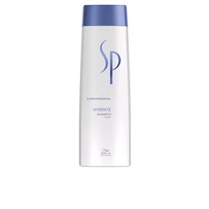 Image of SP HYDRATE shampoo 250ml