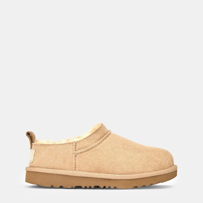 Image of Ugg Unisex Snug Boots Sand SAN unisex C12 (31)