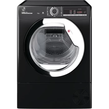 Image of Hoover HLEH9A2TCEB 9KG Freestanding Heat Pump Tumble Dryer
