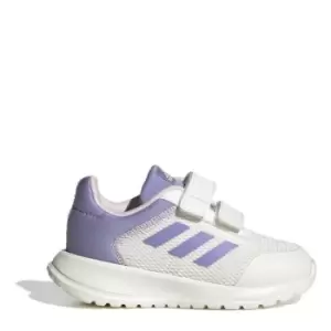 Image of adidas Tensaur Run 2 Infants Trainers - White