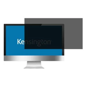 Image of Kensington 626391 Privacy Filter 2 Way Removable for a 27" iMac