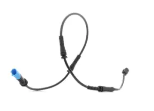 Image of Bosch Brake Pad Wear Sensor 1 987 473 615 Brake Wear Indicator,Brake Wear Sensor BMW,X3 (G01, F97),X4 (G02, F98),iX3 (G08)