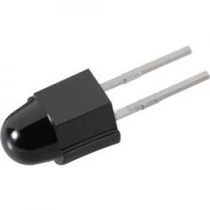 Image of Photodiode 5mm 1100 nm 15 OSRAM