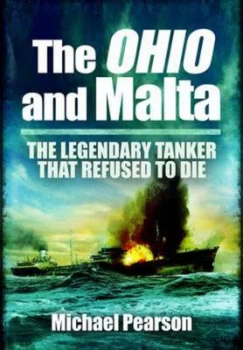 Image of The Ohio and Malta by Michael Pearson Paperback