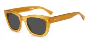 Image of Dsquared2 Sunglasses D2 0012/S FT4/IR