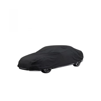 Image of Water Resistant Breathable Full Car Cover - Large