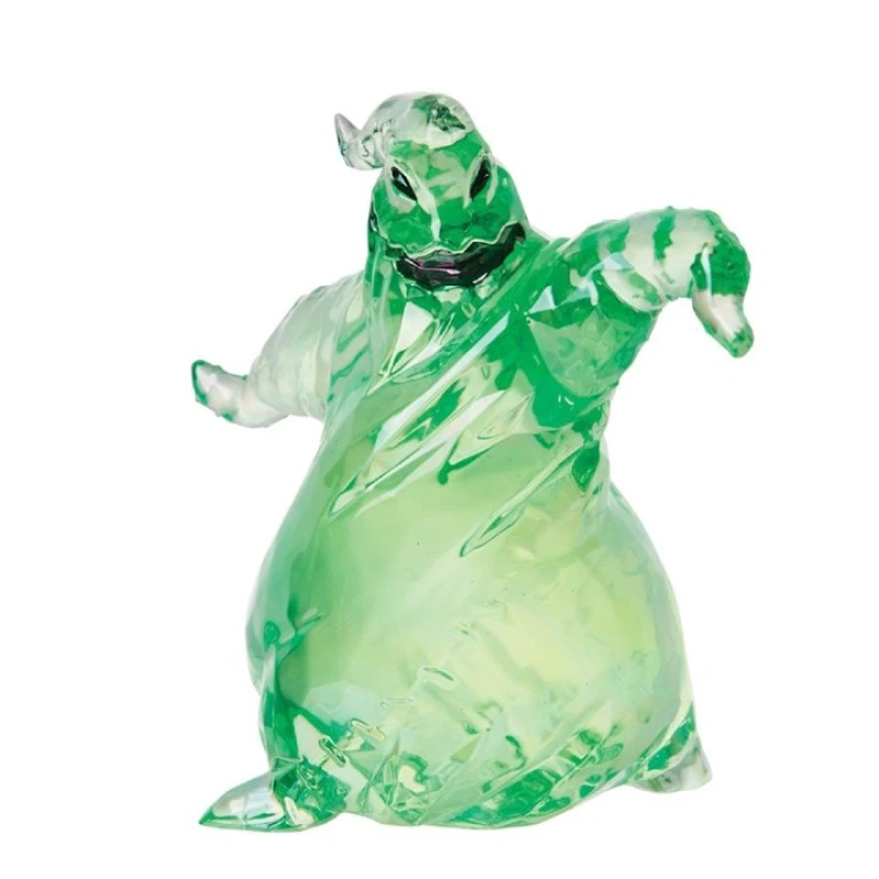 Image of Disney Facets 6014975 Oogie Boogie - P0431