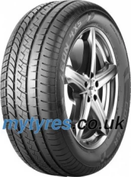 Image of Cooper Zeon 4XS 27545 R20 110Y XL