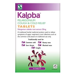 Image of Kaloba Tablets