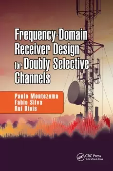 Image of Frequency-Domain Receiver Design for Doubly Selective Channels