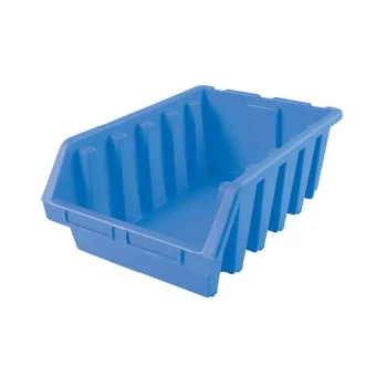 Image of Matlock - MTL5 HD Plastic Storage Bin Blue